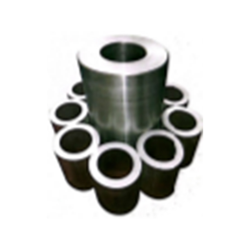 Seamless Aluminum Round Sleeves para sa Wire Rope Termination