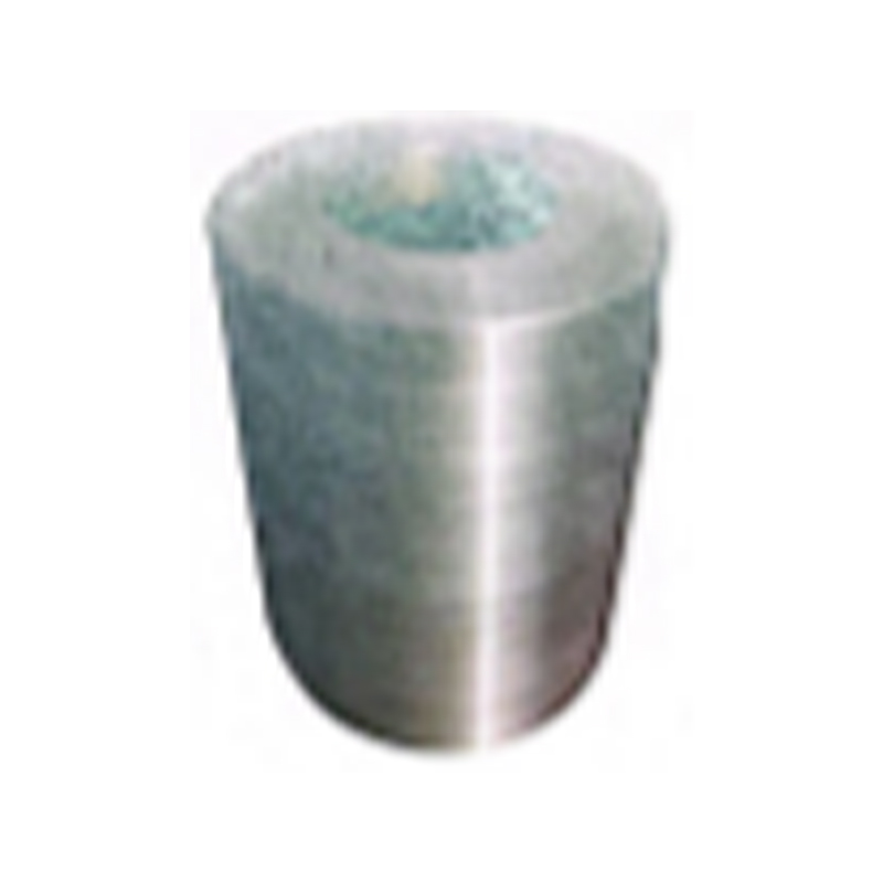 Seamless Aluminum Round Sleeves para sa Wire Rope Termination