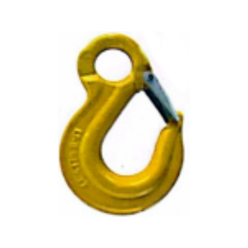 G80 Eye Sling Hook With Latch,Bagong Estilo
