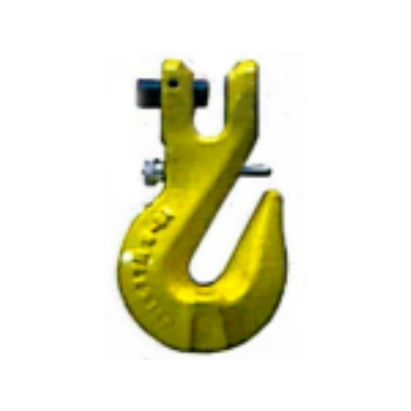 G80 PWB Bagong Uri ng Clevis Shortening Hook