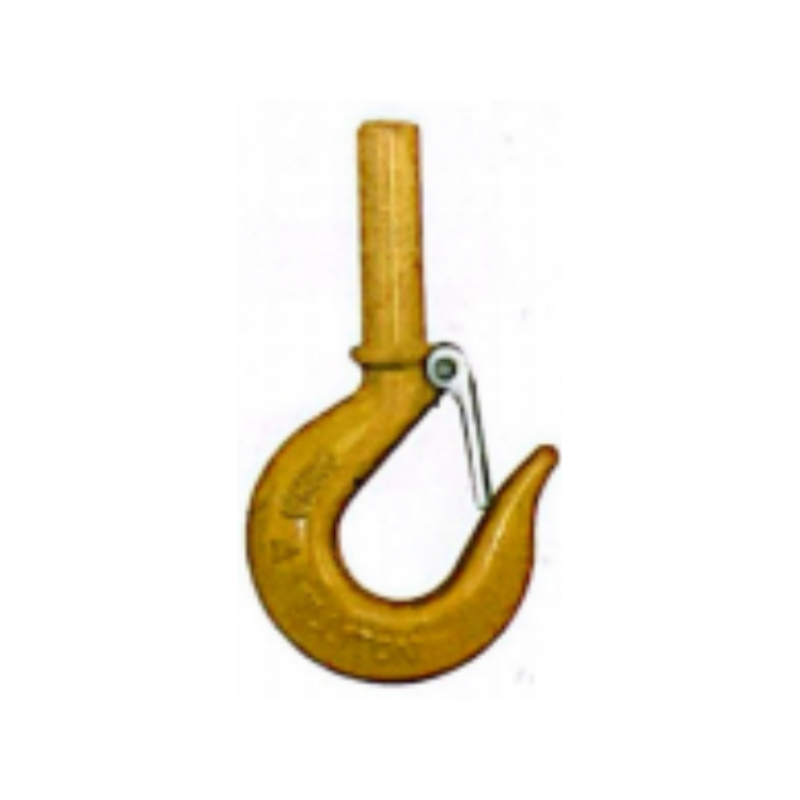Corrosion-Resistant at Matibay na Shank Hook