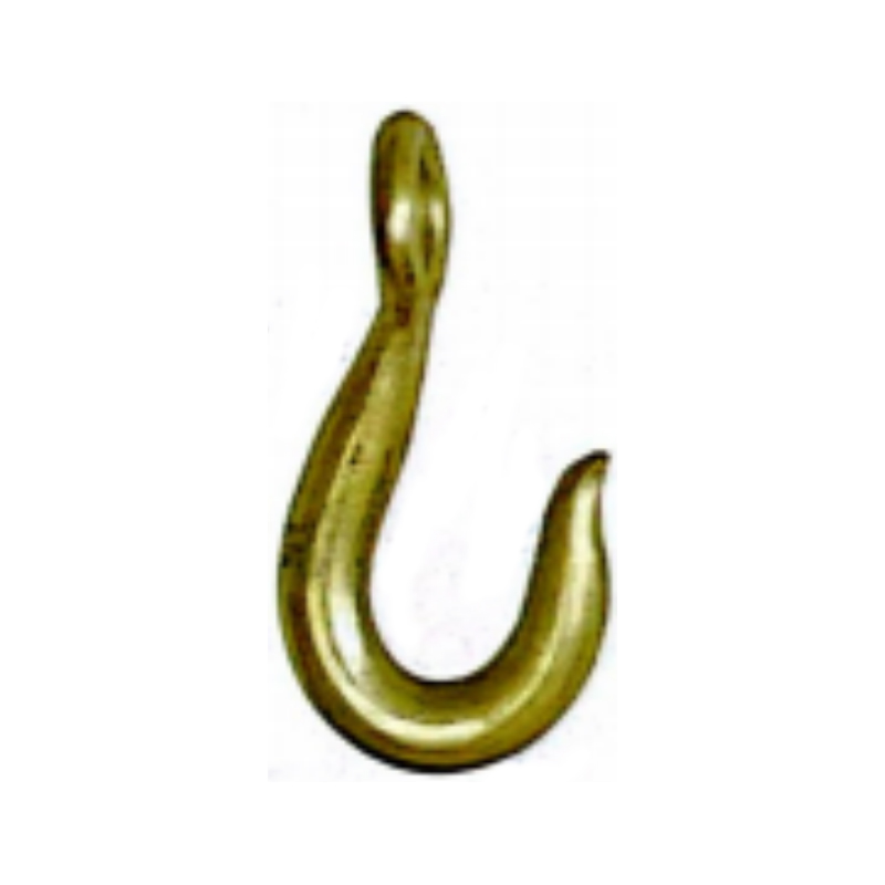 Mabilis na I-install ang Reverse Eye Hook