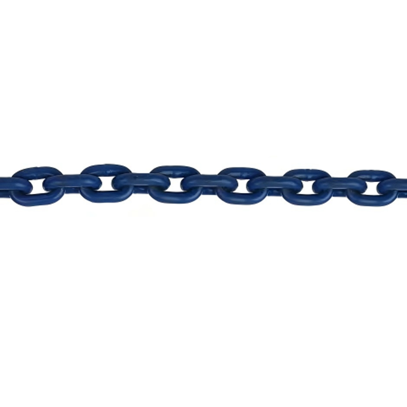 Heat-Treated Overhead Lifting Grade 100 Alloy Steel