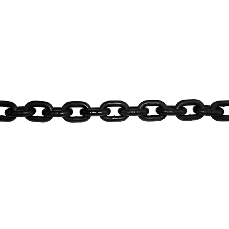 Alloy Steel Heat-Treated Overhead Lifting & Rigging Grade 80 Chain